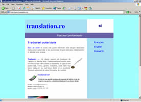 Traduceri autorizate