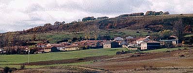 Pueblo de Dehesa de Montejo