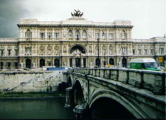 Ministero della Difesa