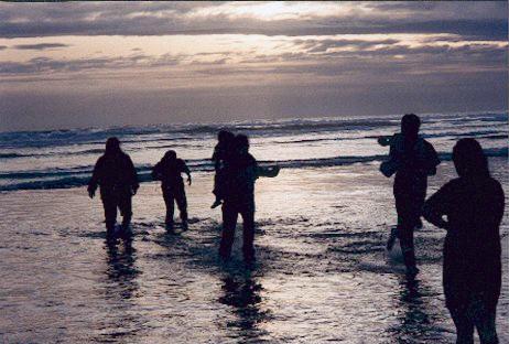 Wasaga Beach
