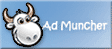 Ad Muncher - ad remover program