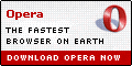 Opera Internet Browser