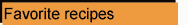 Our "Epicourageous" recipe web site