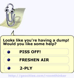 Paper clips