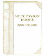 Succession Book