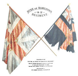 Regimental Colours