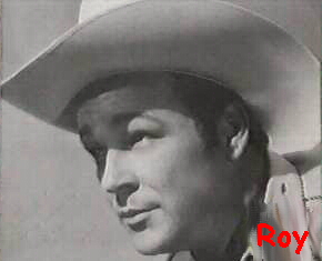 Happy Trails Roy, until we meet again!