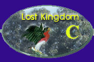 Lost World Yowies
