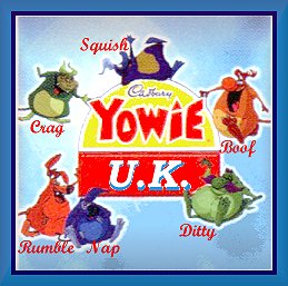 YOWIE POWER
