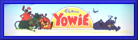 YOWIE POWER