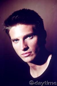 Steve Burton
