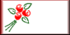 Blank Romance Button