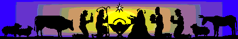 Nativity Row