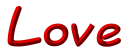 Love