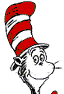 Cat in Hat
