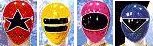 Power Rangers