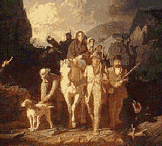 The Settlers