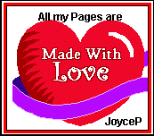 Made with Love