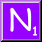 N