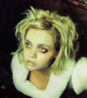 Christina Ricci