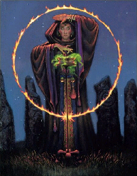 ladywizard