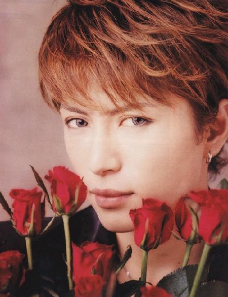 Gackt S Secret Garden Gackt S Secret Garden