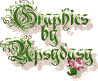 Graphics by Upsydasy