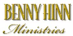 Benny Hinn Ministry