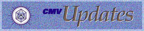 CMV Registry