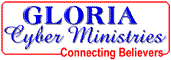 Gloria Cyber Ministries
