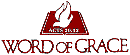 Word of Grace Fellowship