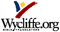 Wycliffe Bible Translators