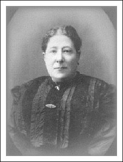 Elizabeth Rivers (nee South)
