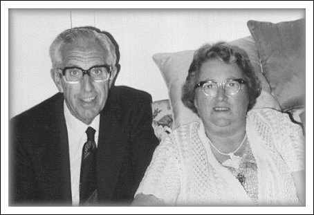 William Stanley Sharp & Nance (nee Macdonald)