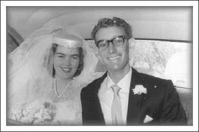 Roslyn Margaret Sharp & Gabriel Timothy Thompson