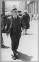 William Sharp (1878-1944) - Merchant Mariner