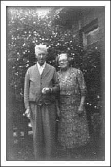David Simpson Macdonald & Edith Mary (nee Wills)