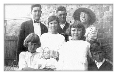 Macdonald Family
