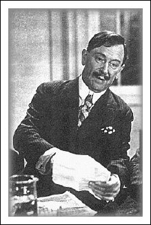 Frederick William Macdonald (Actor)