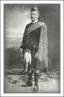 William Macdonald (1859-1923) - School Teacher