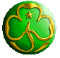 Rainbow Promise Badge