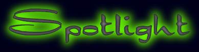 Spotlight Author