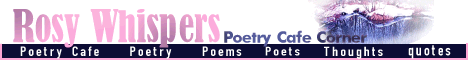 Rosy Whispers