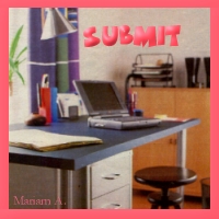 Submit Or send me by e-mail your poems