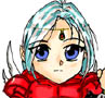 Rove  ' Chibi William the Just '