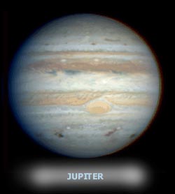 Jupiter