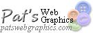 Pat's Web Graphics