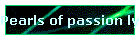 Pearls of passion lyrics