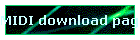 MIDI download page