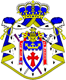 The Royal Order of Chivalry